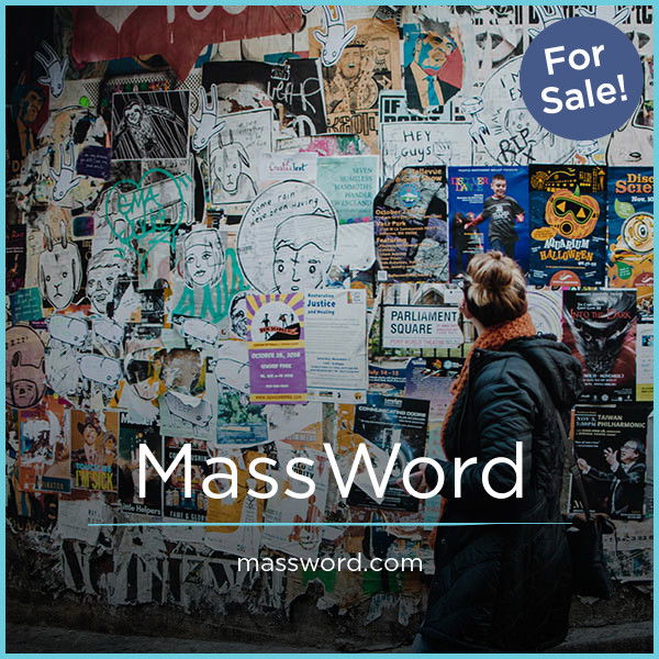 MassWord.com