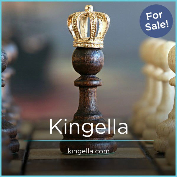 Kingella.com