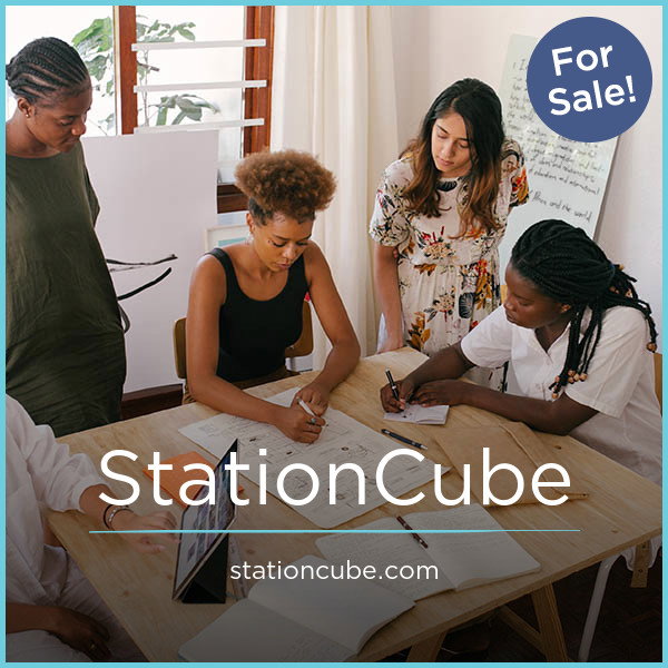StationCube.com — 2