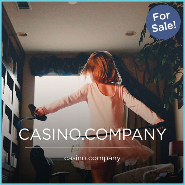 Casino.company — 2