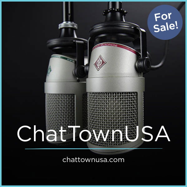 ChatTownUSA.com — 2