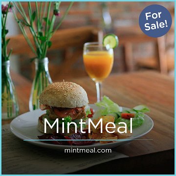 MintMeal.com