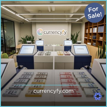 Currencyfy.com