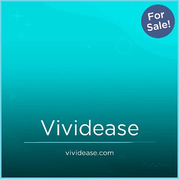 VividEase.com