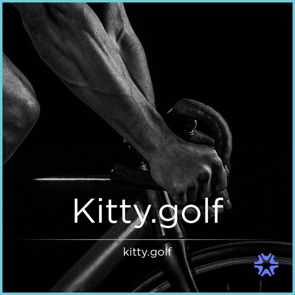Kitty.golf — 2