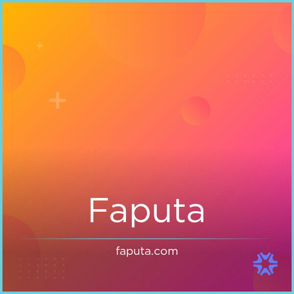 Faputa.com