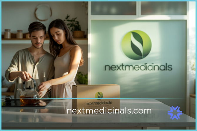 NextMedicinals.com