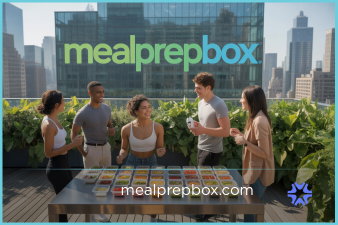 MealPrepBox.com