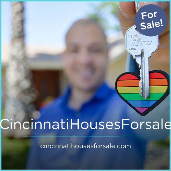 CincinnatiHousesForsale.com