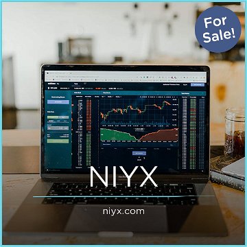 NIYX.com