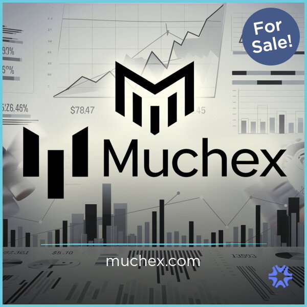 Muchex.com — 2