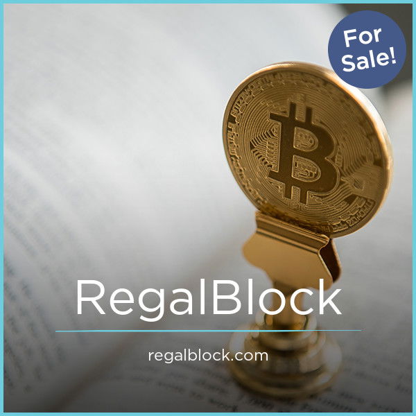 RegalBlock.com