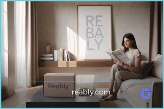Reably.com - Cool premium domains for sale