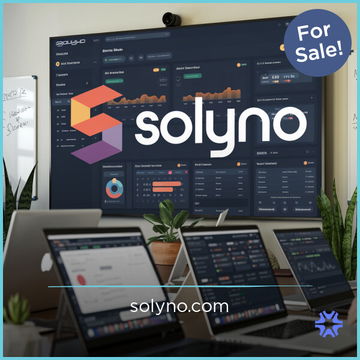 Solyno.com