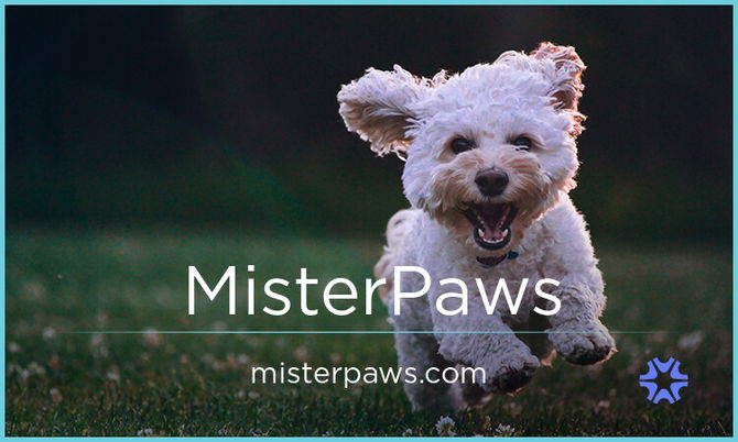 MisterPaws.com