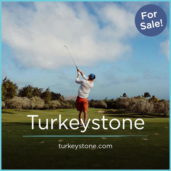 Turkeystone.com