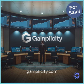 Gainplicity.com