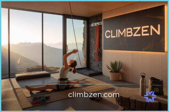 ClimbZen.com