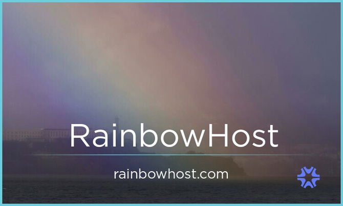 RainbowHost.com