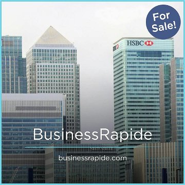 BusinessRapide.com