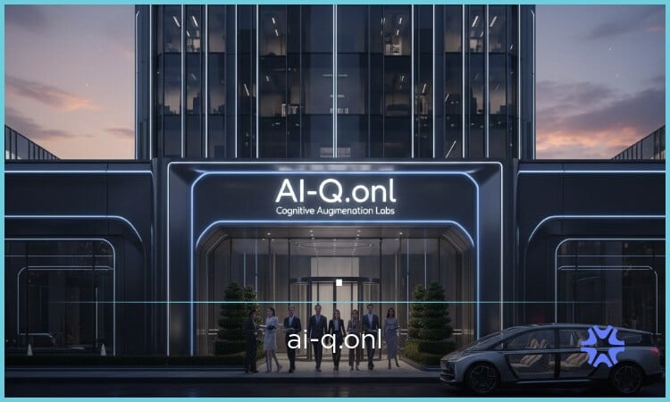 AI-Q logo