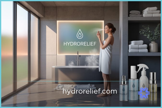 HydroRelief.com image 2