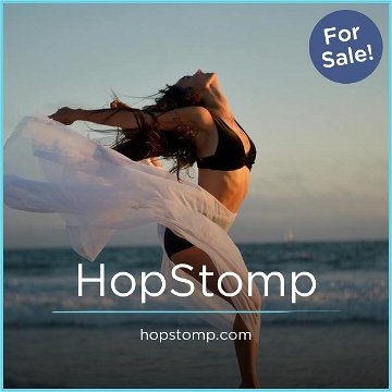 HopStomp.com