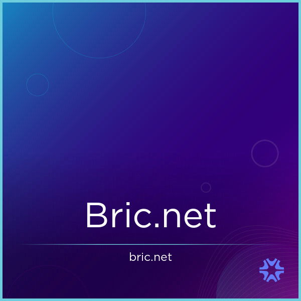 Bric.net