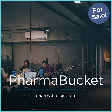 PharmaBucket.com