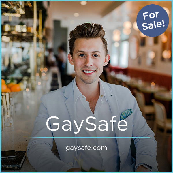 GaySafe.com