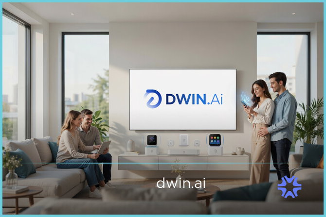DWIN.Ai — 2