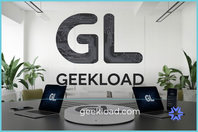 GeekLoad.com — 2