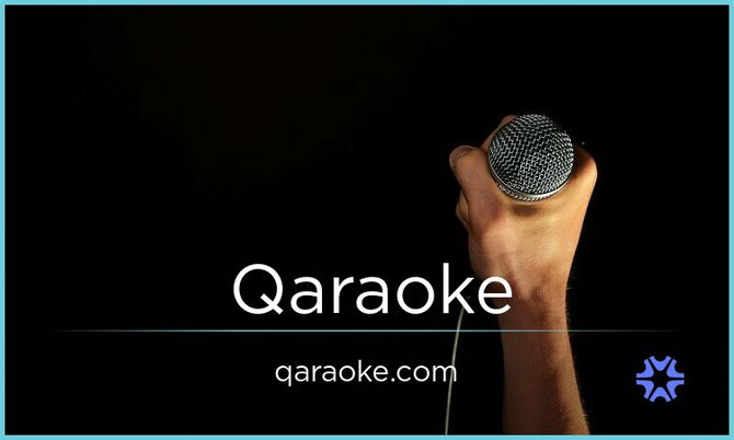 Qaraoke.com — 2