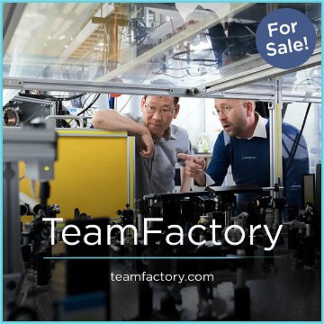 TeamFactory.com