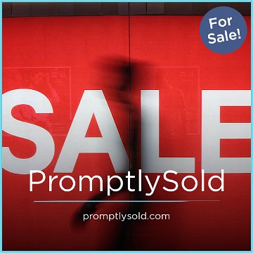 PromptlySold.com