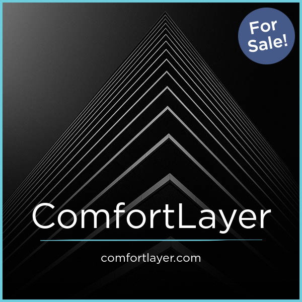 ComfortLayer.com