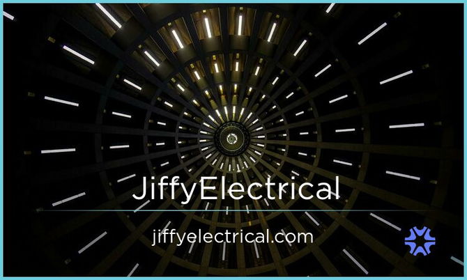 JiffyElectrical.com