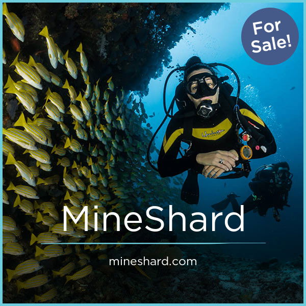 MineShard.com