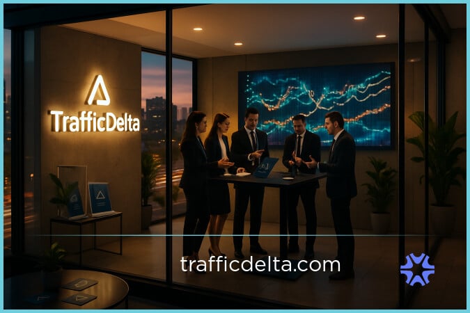 TrafficDelta.com - Catchy premium domain names for sale