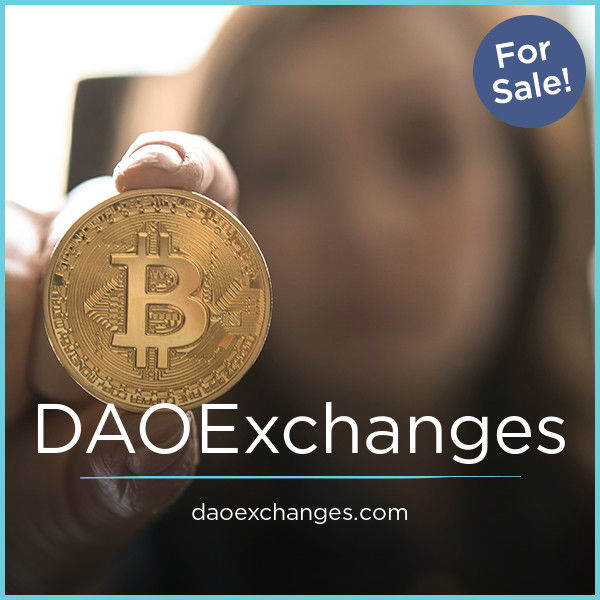 DAOExchanges.com