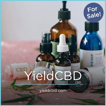 YieldCBD.com