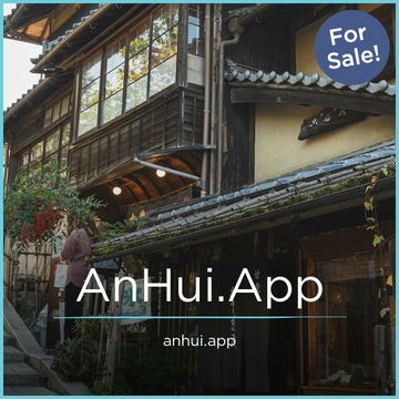 AnHui.App