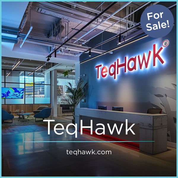 TeqHawk.com