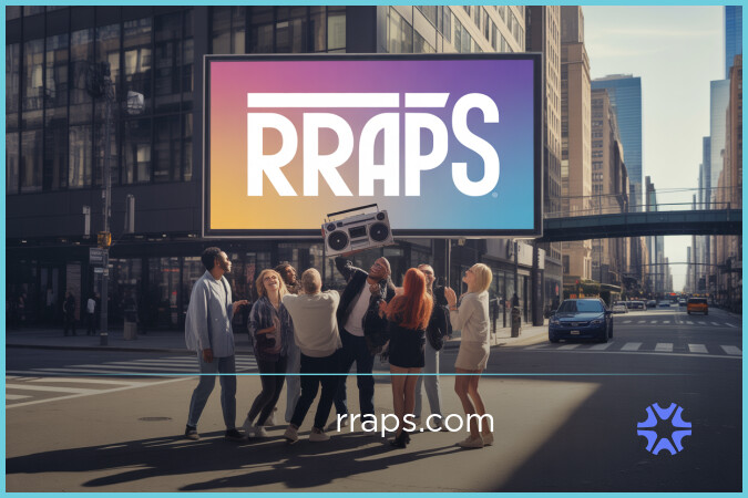 RRAPS logo