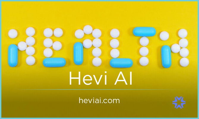 HeviAI.com