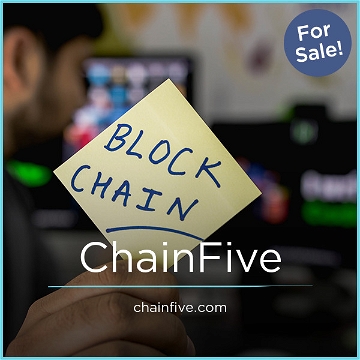 ChainFive.com