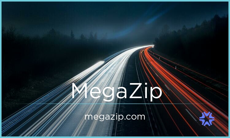 MegaZip.com - buy Unique premium names