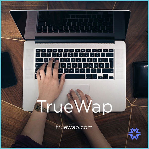 TrueWap.com