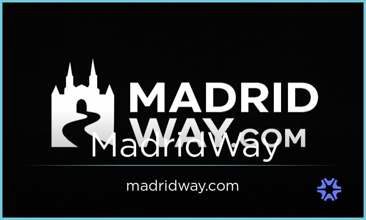 MadridWay.com image 2