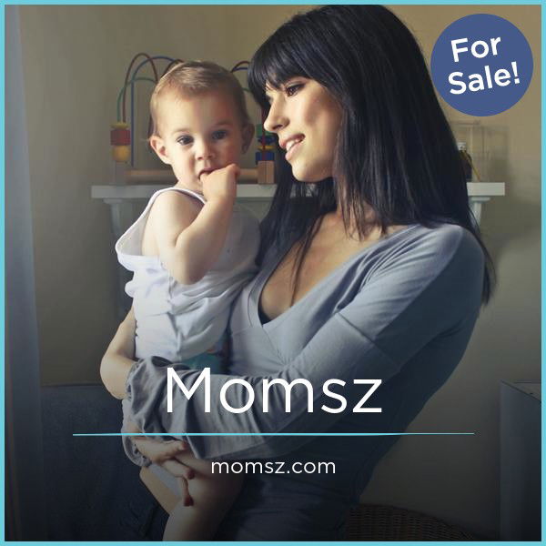 Momsz.com